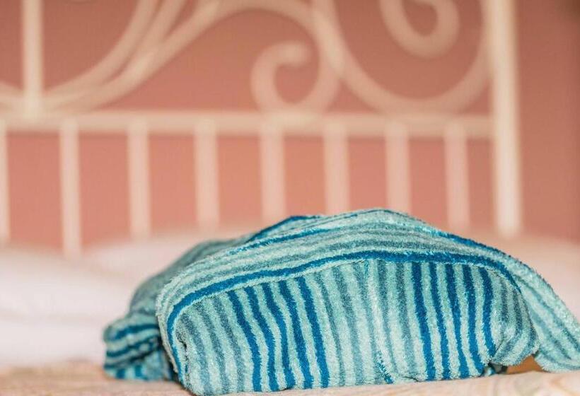 Семейный Номер Deluxe, B&b Il Glicine Molare