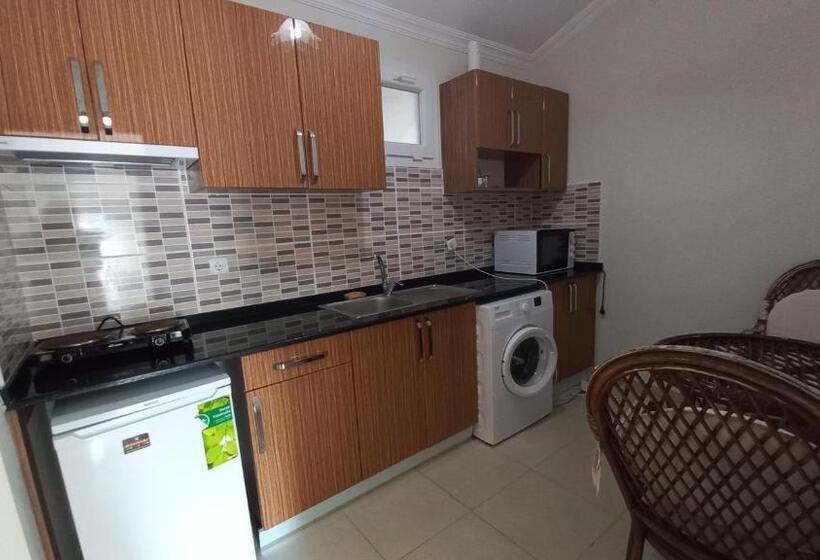Apartamento 2 Dormitórios, Mediterranean Apart