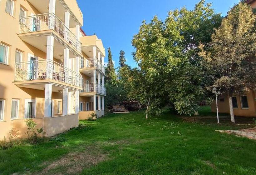 Apartamento 1 Dormitório com Vistas, Mediterranean Apart