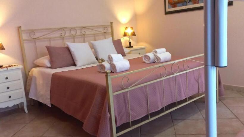 Четырехместный Номер Superior, Agri Resort Masusa