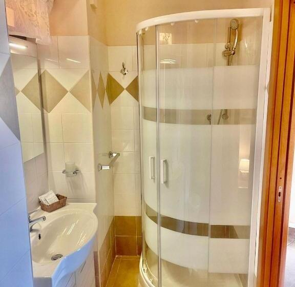 Номер Стандарт Трехместный, Agri Resort Masusa