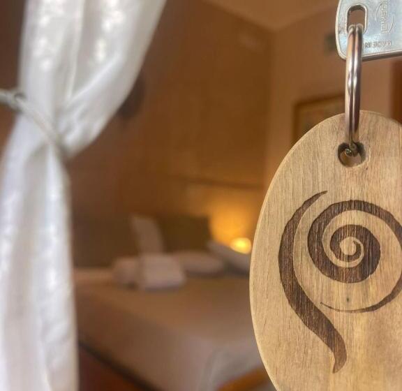 Номер Стандарт Трехместный, Agri Resort Masusa