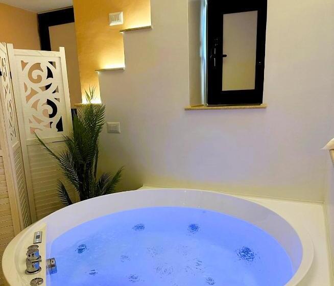 Трехместный Номер Комфорт, Agri Resort Masusa
