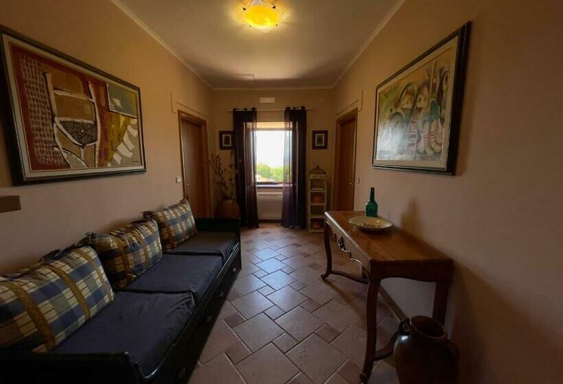 Четырехместный Номер Superior, Agri Resort Masusa