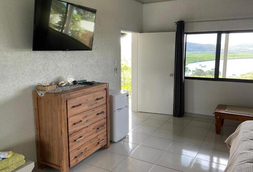 Стандартный Номер Кровать Кинг, Riva La Vista Cooktown