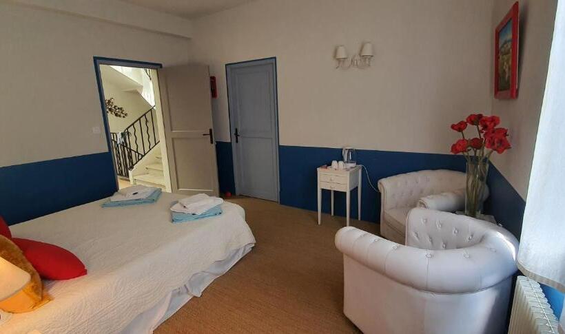 Family Suite, Chambres D Hôtes Can Oliba