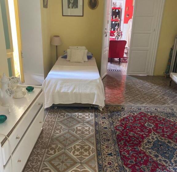 Номер Стандарт, Casal Banco De Felanitx,habitaciones Privadas
