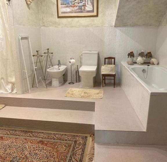 Номер Стандарт, Casal Banco De Felanitx,habitaciones Privadas