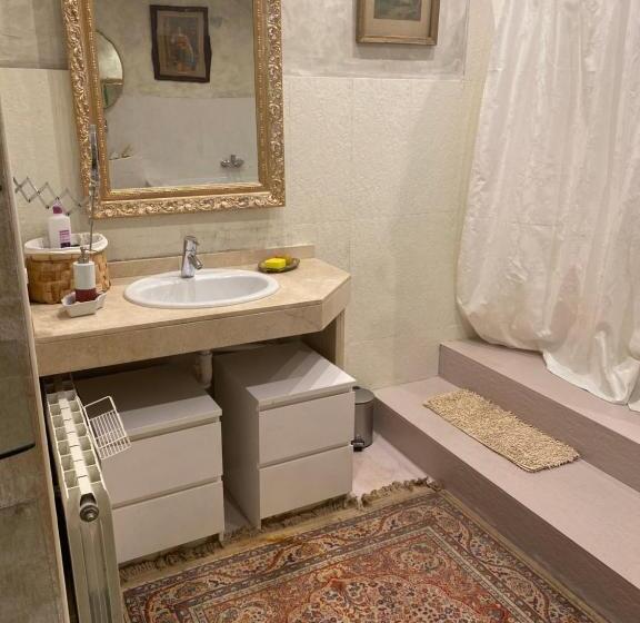 اتاق استاندارد, Casal Banco De Felanitx,habitaciones Privadas