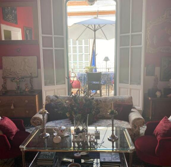 اتاق استاندارد, Casal Banco De Felanitx,habitaciones Privadas