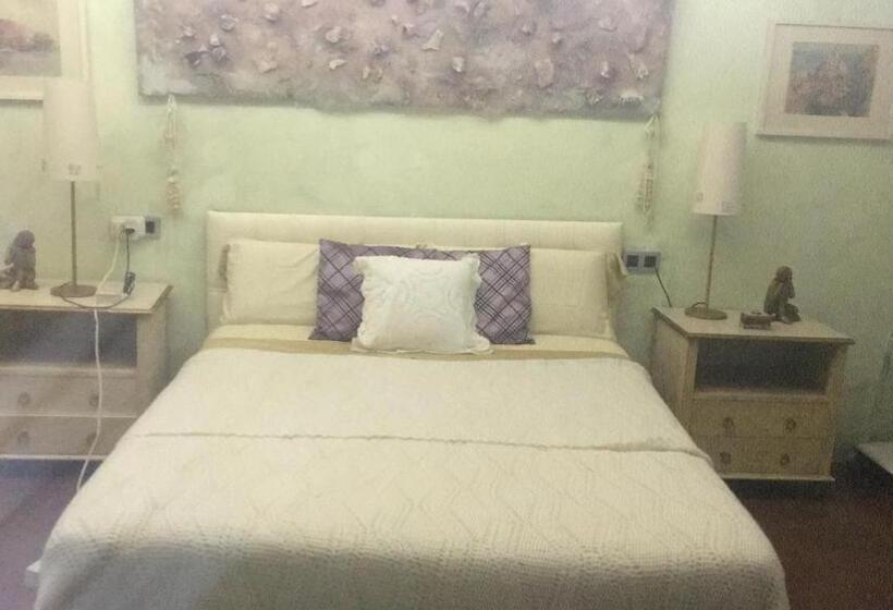 Апартаменты Deluxe 1 Спальня, Casal Banco De Felanitx,habitaciones Privadas