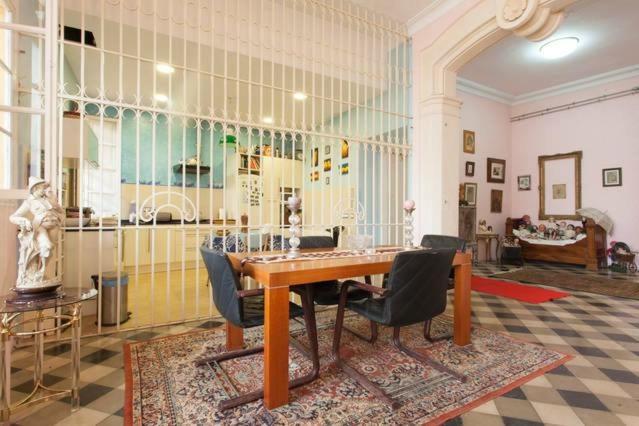 آپارتمان لوکس 1 خوابه, Casal Banco De Felanitx,habitaciones Privadas
