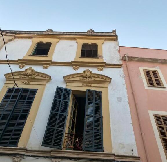 اتاق استاندارد, Casal Banco De Felanitx,habitaciones Privadas