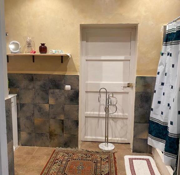 Номер Deluxe, Casal Banco De Felanitx,habitaciones Privadas
