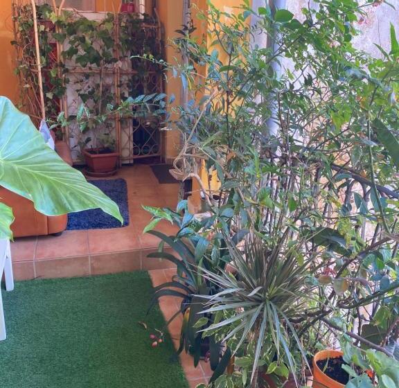 Номер Deluxe, Casal Banco De Felanitx,habitaciones Privadas