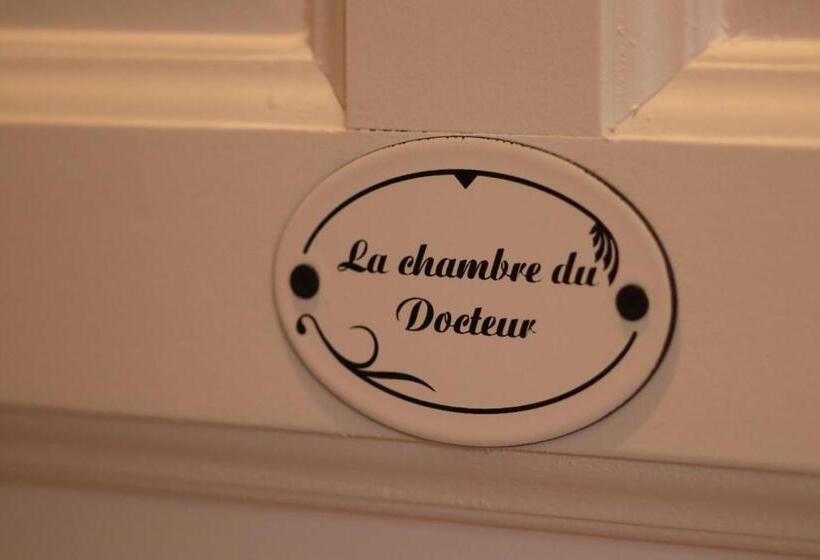اتاق استاندارد, La Maucannière