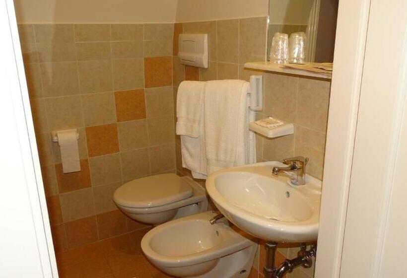 اتاق استاندارد, Catania   Historic B&b Apartments Home