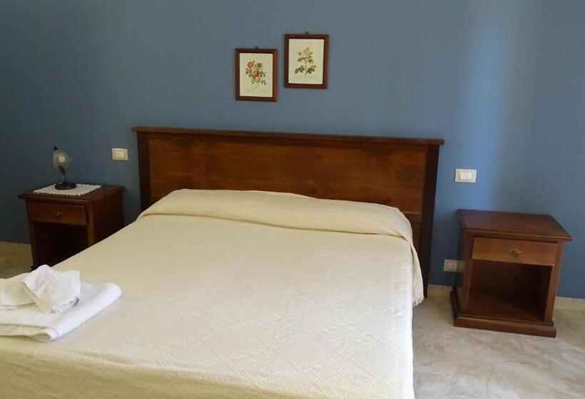 اتاق استاندارد, Catania   Historic B&b Apartments Home