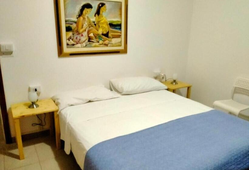 Номер Deluxe, Casa De Nella