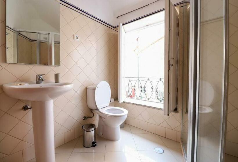 اتاق استاندارد, Dolce Vianna   City Centre Rooms