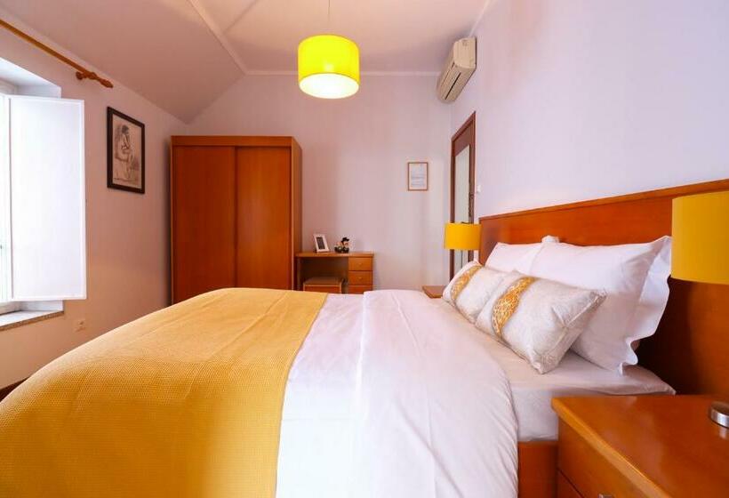 اتاق استاندارد, Dolce Vianna   City Centre Rooms