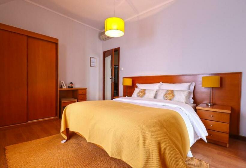 اتاق استاندارد, Dolce Vianna   City Centre Rooms
