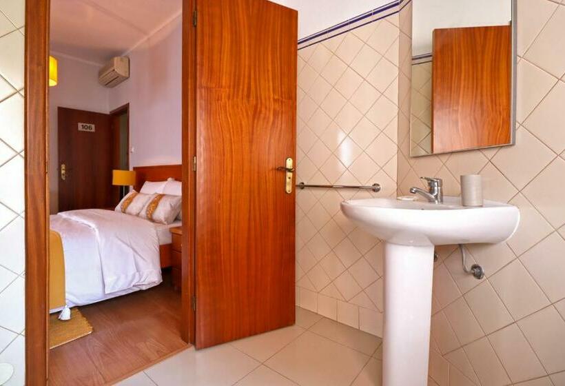 اتاق استاندارد, Dolce Vianna   City Centre Rooms