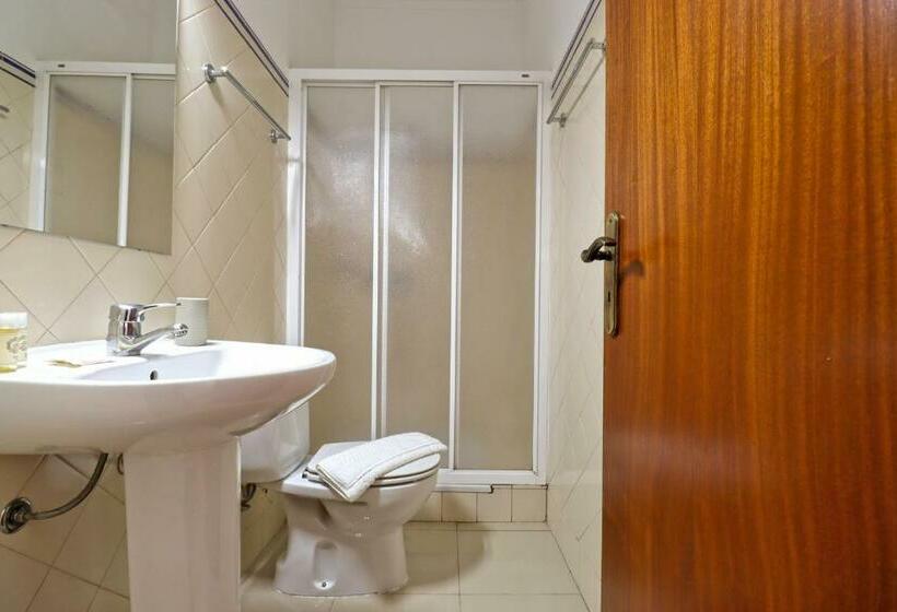 اتاق استاندارد, Dolce Vianna   City Centre Rooms
