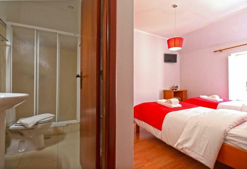 اتاق استاندارد, Dolce Vianna   City Centre Rooms