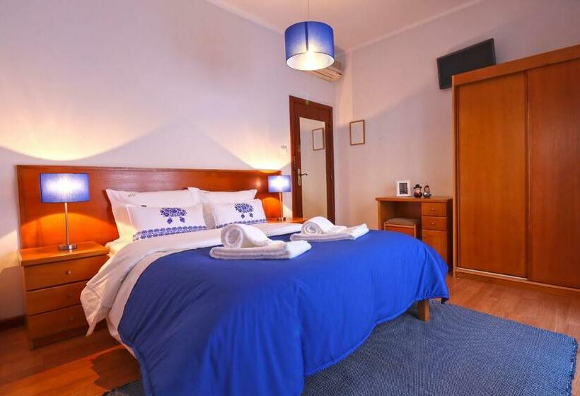 اتاق استاندارد, Dolce Vianna   City Centre Rooms