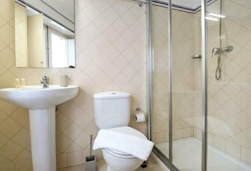 اتاق استاندارد, Dolce Vianna   City Centre Rooms