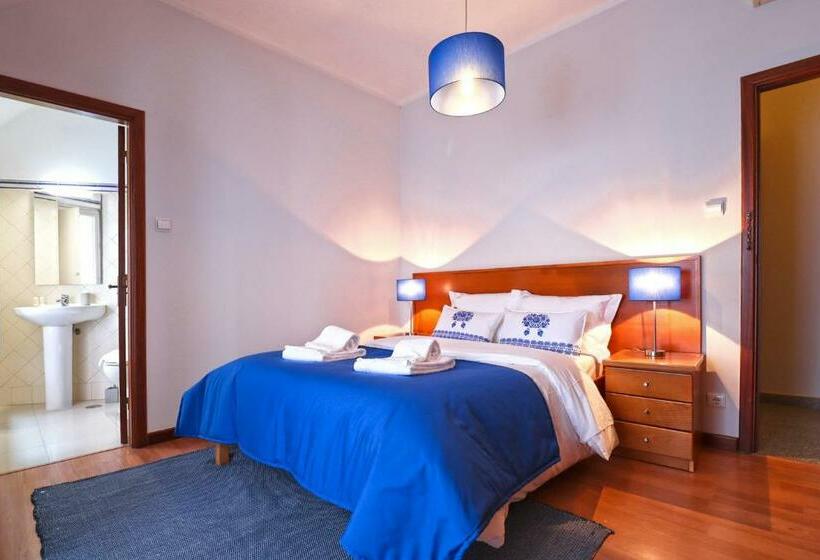 اتاق استاندارد, Dolce Vianna   City Centre Rooms