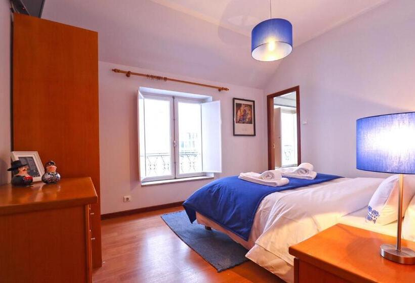 اتاق استاندارد, Dolce Vianna   City Centre Rooms