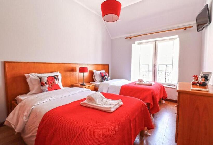 اتاق استاندارد, Dolce Vianna   City Centre Rooms