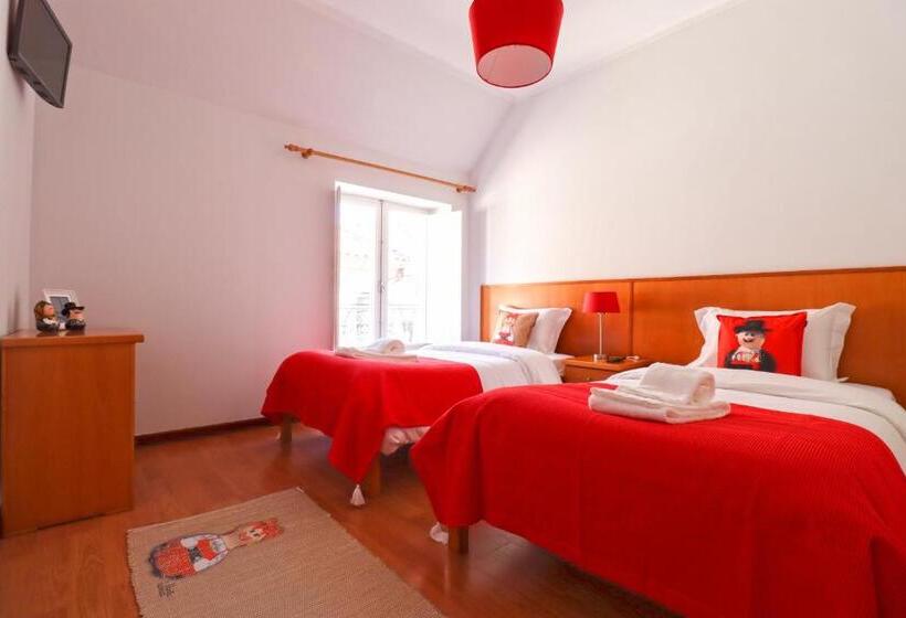 اتاق استاندارد, Dolce Vianna   City Centre Rooms