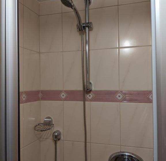 Номер Стандарт с Балконом, Montahaus
