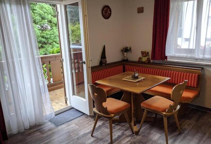 Дом 4 Спальни, Montahaus