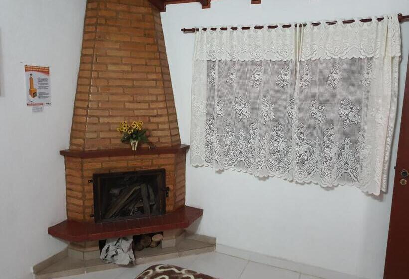غرفة قياسية, Pousada Dos Pássaros