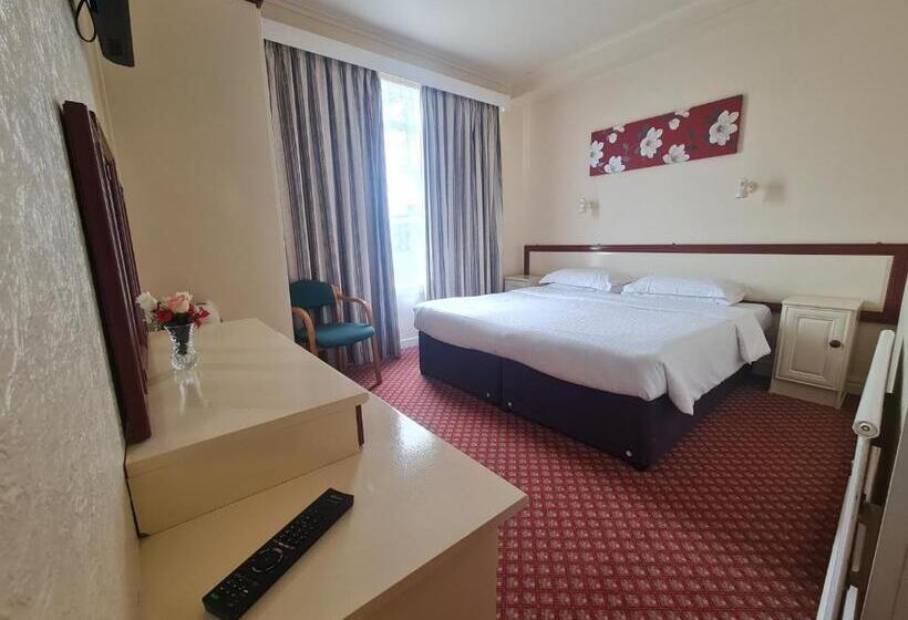 اتاق استاندارد اینتریور, Villa Nova