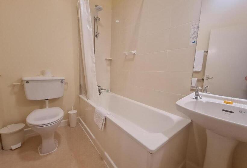 اتاق استاندارد اینتریور, Villa Nova