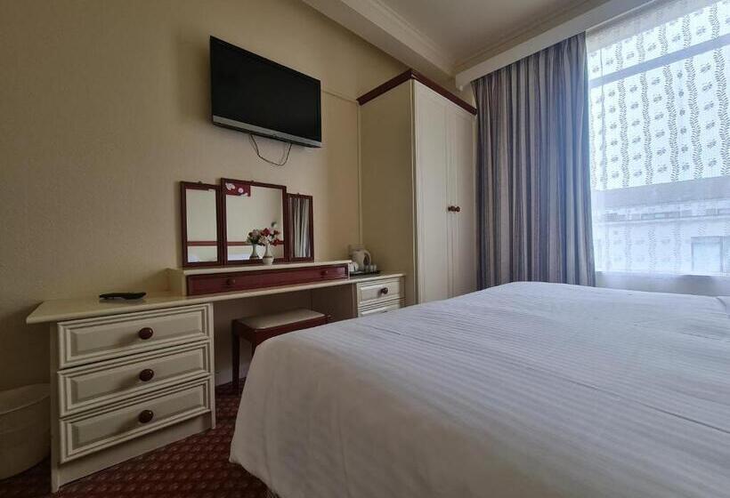 اتاق استاندارد اینتریور, Villa Nova