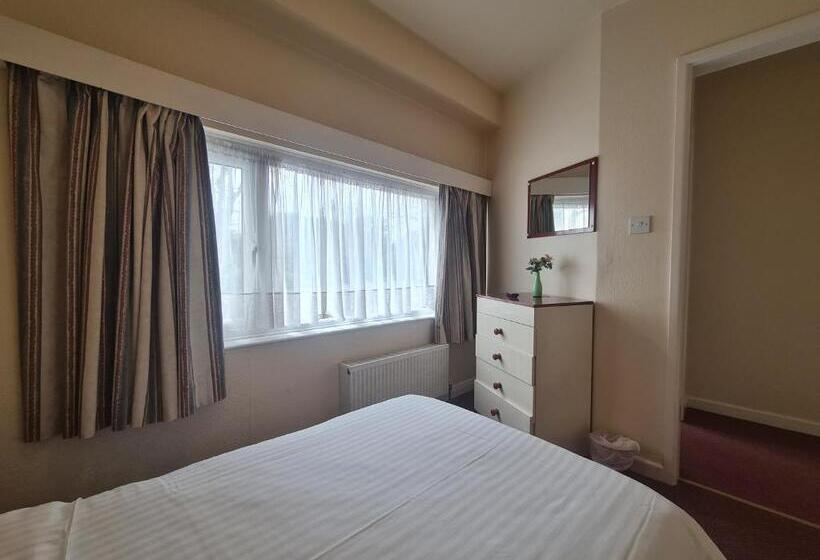 اتاق استاندارد یک نفره, Villa Nova