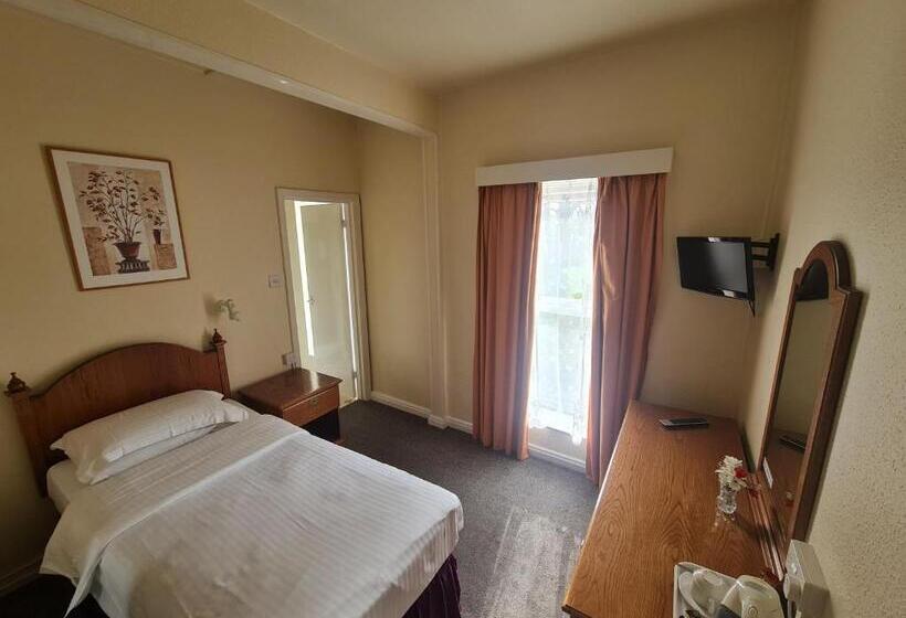 اتاق استاندارد یک نفره, Villa Nova
