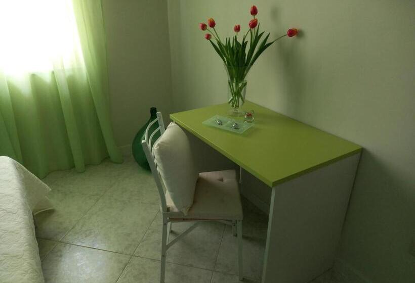 Номер Стандарт, B&b L Abbraccio