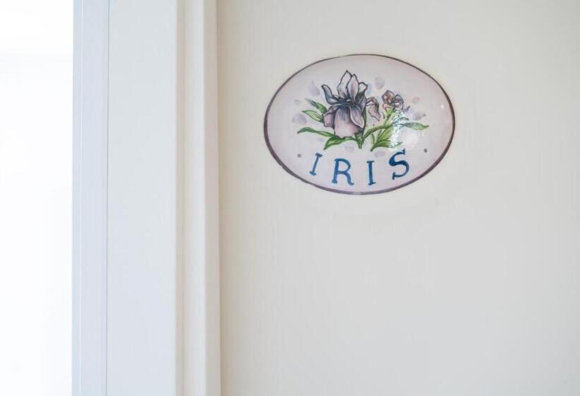Четырехместный Номер Стандарт, B&b L Abbraccio