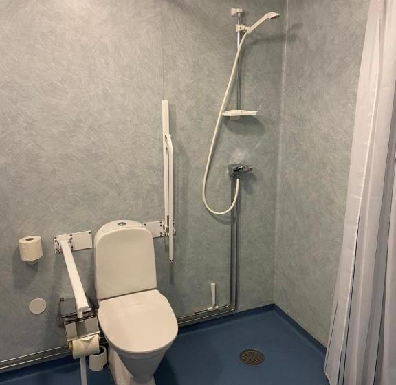Номер Стандарт, Broholm Bed&breakfast