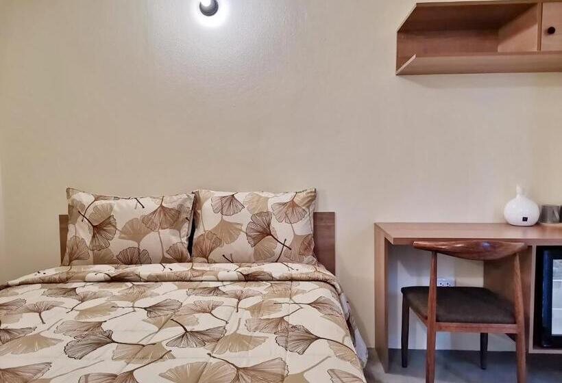 اتاق استاندارد, Sleep Tight At Chumphon