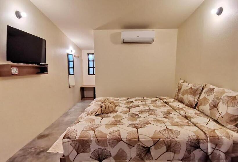 اتاق استاندارد, Sleep Tight At Chumphon