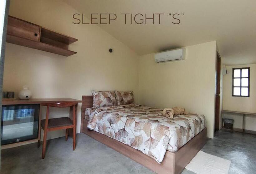 اتاق استاندارد, Sleep Tight At Chumphon