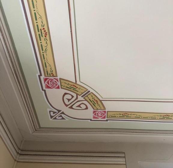 スタンダードルーム, Villa Il Maiale Bianco B&b